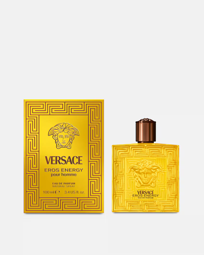 Eros Energy EDP 100 ml