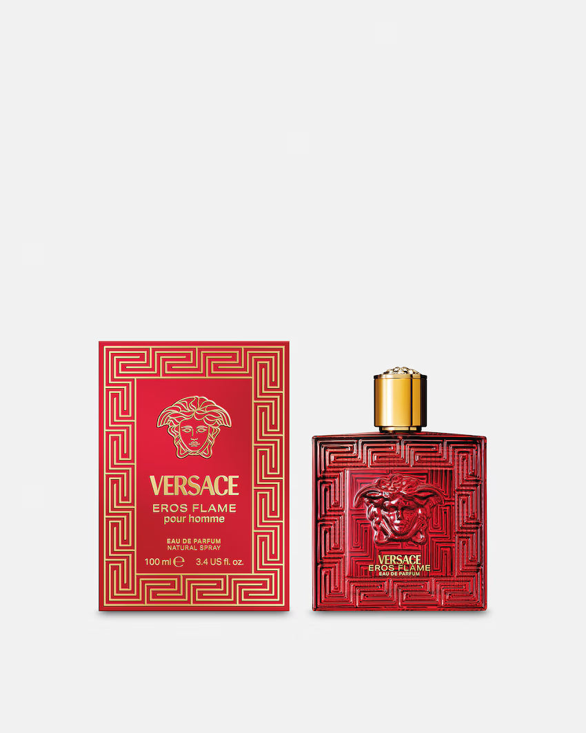 Eros Flame EDP 100 ml