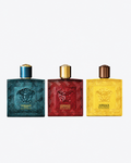 Trilogía Eros (Pack x3 Ediciones)