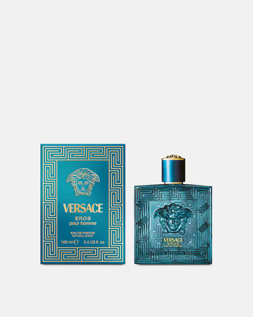 Eros EDP 100 ml