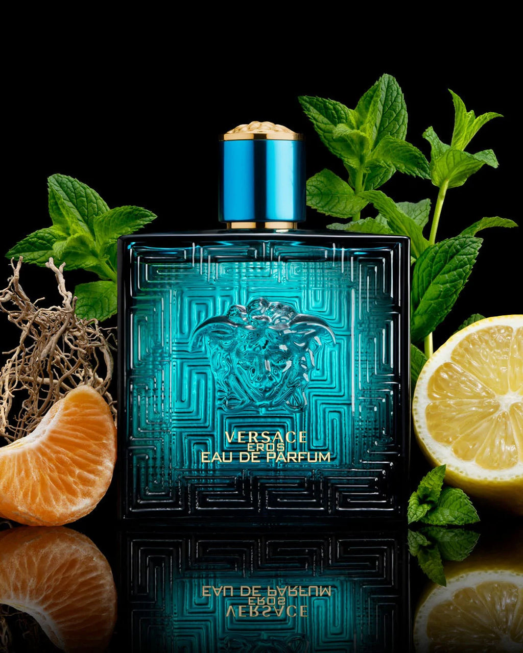 Eros EDP 100 ml