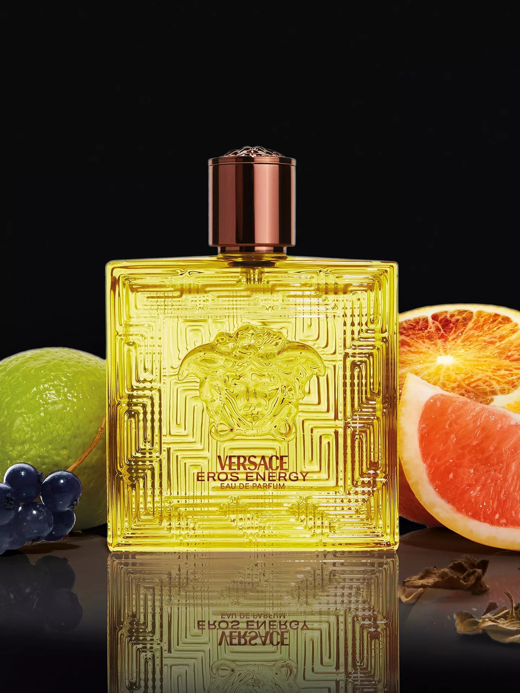 Eros Energy EDP 100 ml